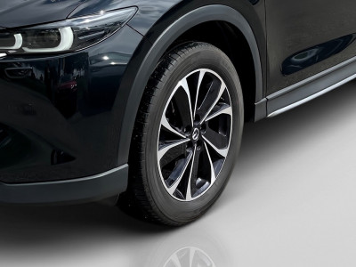Mazda CX-5 Gebrauchtwagen Mazda CX-5 Gebrauchtwagen
