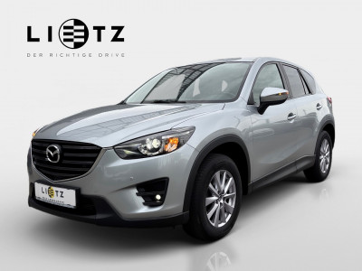 Mazda CX-5 Gebrauchtwagen Mazda CX-5 Gebrauchtwagen