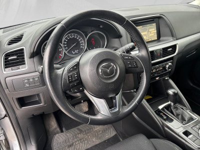 Mazda CX-5 Gebrauchtwagen Mazda CX-5 Gebrauchtwagen