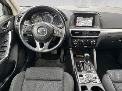 Mazda CX-5 Gebrauchtwagen Mazda CX-5 Gebrauchtwagen