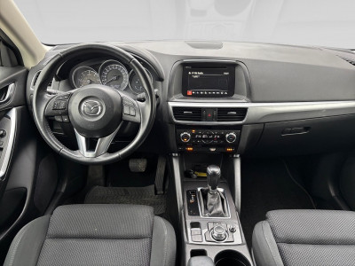 Mazda CX-5 Gebrauchtwagen Mazda CX-5 Gebrauchtwagen