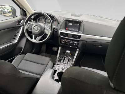 Mazda CX-5 Gebrauchtwagen Mazda CX-5 Gebrauchtwagen