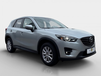 Mazda CX-5 Gebrauchtwagen Mazda CX-5 Gebrauchtwagen
