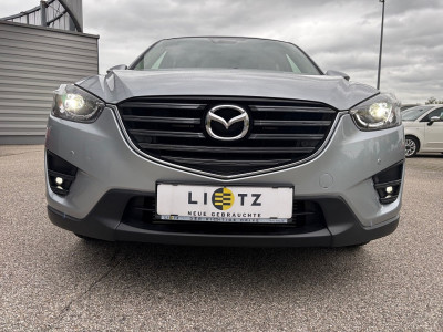 Mazda CX-5 Gebrauchtwagen Mazda CX-5 Gebrauchtwagen