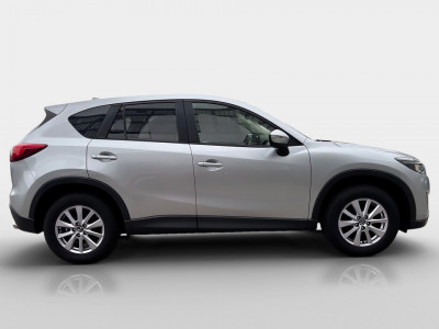 Mazda CX-5 Gebrauchtwagen Mazda CX-5 Gebrauchtwagen