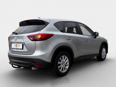 Mazda CX-5 Gebrauchtwagen Mazda CX-5 Gebrauchtwagen
