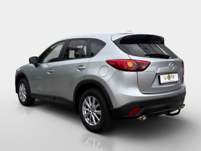 Mazda CX-5 Gebrauchtwagen Mazda CX-5 Gebrauchtwagen