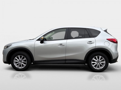 Mazda CX-5 Gebrauchtwagen Mazda CX-5 Gebrauchtwagen