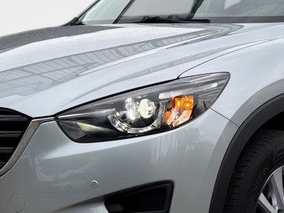 Mazda CX-5 Gebrauchtwagen Mazda CX-5 Gebrauchtwagen