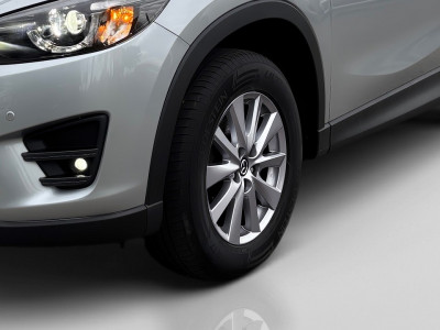 Mazda CX-5 Gebrauchtwagen Mazda CX-5 Gebrauchtwagen