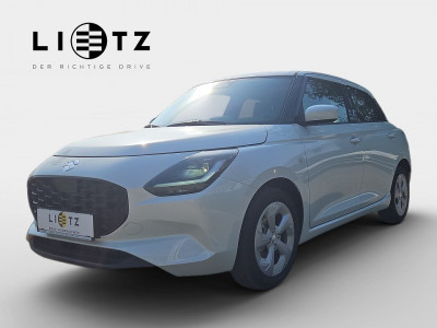 Suzuki Swift Gebrauchtwagen Suzuki Swift Gebrauchtwagen