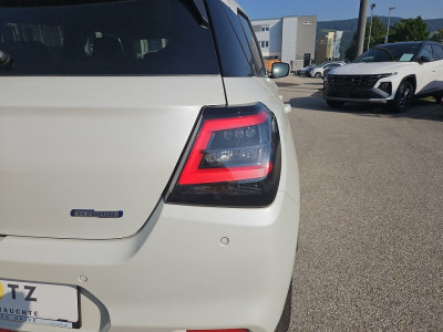 Suzuki Swift Gebrauchtwagen Suzuki Swift Gebrauchtwagen