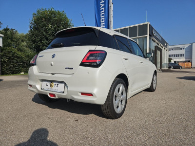 Suzuki Swift Gebrauchtwagen Suzuki Swift Gebrauchtwagen