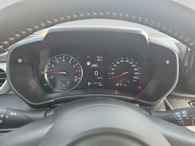 Suzuki Swift Gebrauchtwagen Suzuki Swift Gebrauchtwagen