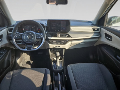 Suzuki Swift Gebrauchtwagen Suzuki Swift Gebrauchtwagen