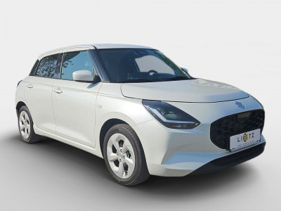 Suzuki Swift Gebrauchtwagen Suzuki Swift Gebrauchtwagen