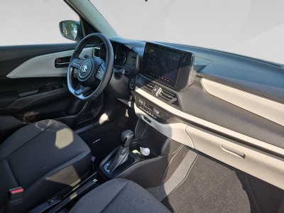 Suzuki Swift Gebrauchtwagen Suzuki Swift Gebrauchtwagen