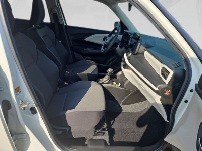 Suzuki Swift Gebrauchtwagen Suzuki Swift Gebrauchtwagen