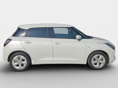 Suzuki Swift Gebrauchtwagen Suzuki Swift Gebrauchtwagen