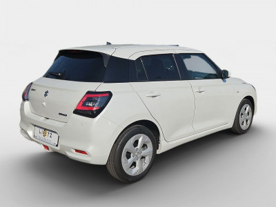 Suzuki Swift Gebrauchtwagen Suzuki Swift Gebrauchtwagen