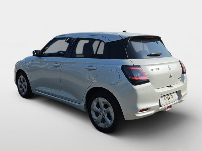 Suzuki Swift Gebrauchtwagen Suzuki Swift Gebrauchtwagen