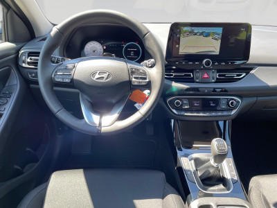 Hyundai i30 Vorführwagen Hyundai i30 Vorführwagen