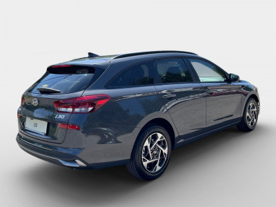 Hyundai i30 Vorführwagen Hyundai i30 Vorführwagen
