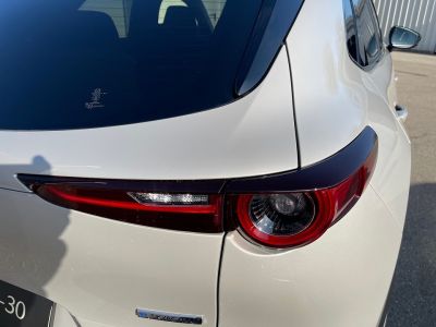 Mazda CX-30 Vorführwagen Mazda CX-30 Vorführwagen