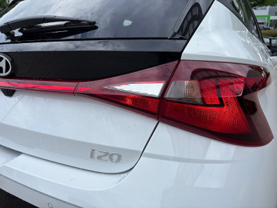 Hyundai i20 Neuwagen Hyundai i20 Neuwagen