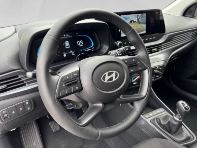 Hyundai i20 Neuwagen Hyundai i20 Neuwagen