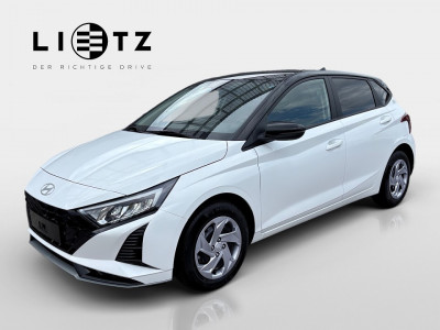Hyundai i20 Neuwagen Hyundai i20 Neuwagen
