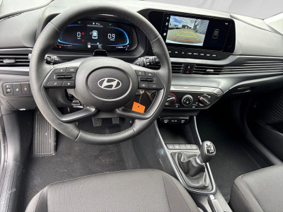 Hyundai i20 Neuwagen Hyundai i20 Neuwagen