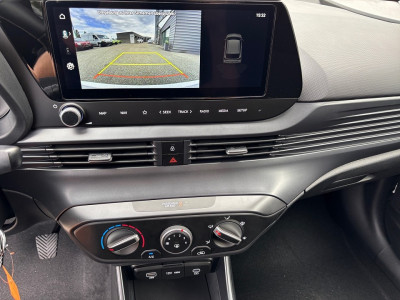 Hyundai i20 Neuwagen Hyundai i20 Neuwagen