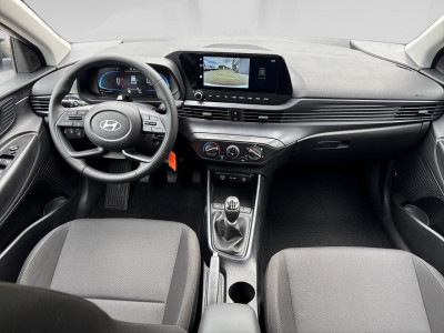 Hyundai i20 Neuwagen Hyundai i20 Neuwagen