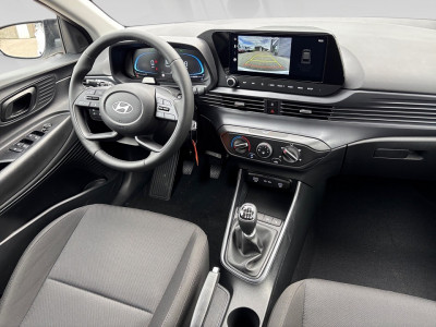 Hyundai i20 Neuwagen Hyundai i20 Neuwagen