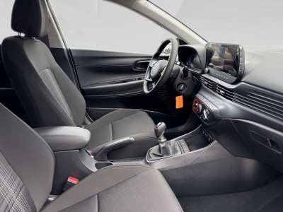Hyundai i20 Neuwagen Hyundai i20 Neuwagen