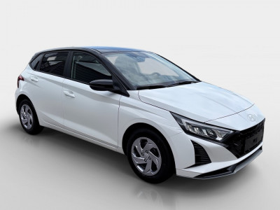 Hyundai i20 Neuwagen Hyundai i20 Neuwagen