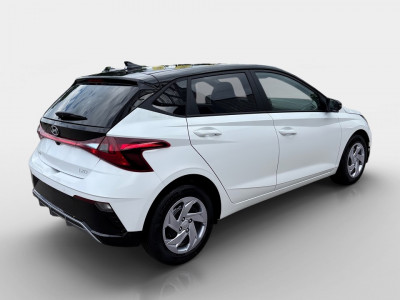Hyundai i20 Neuwagen Hyundai i20 Neuwagen