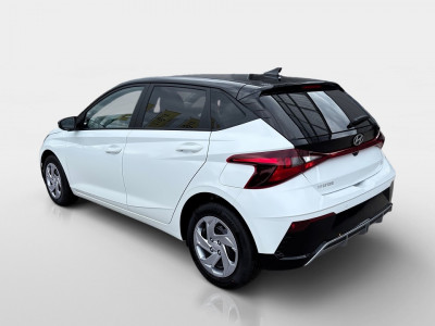 Hyundai i20 Neuwagen Hyundai i20 Neuwagen