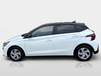 Hyundai i20 Neuwagen Hyundai i20 Neuwagen