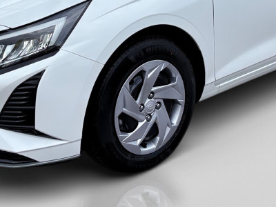 Hyundai i20 Neuwagen Hyundai i20 Neuwagen