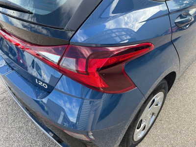 Hyundai i20 Neuwagen Hyundai i20 Neuwagen