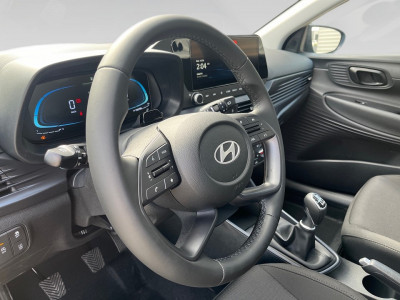 Hyundai i20 Neuwagen Hyundai i20 Neuwagen