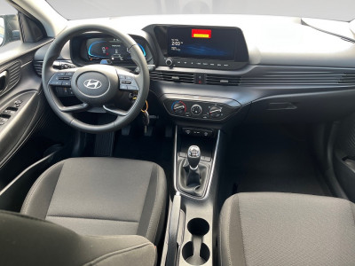 Hyundai i20 Neuwagen Hyundai i20 Neuwagen