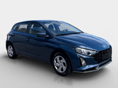 Hyundai i20 Neuwagen Hyundai i20 Neuwagen