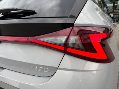Hyundai i20 Neuwagen Hyundai i20 Neuwagen