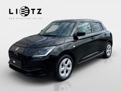 Suzuki Swift Neuwagen Suzuki Swift Neuwagen
