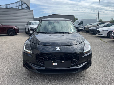 Suzuki Swift Neuwagen Suzuki Swift Neuwagen
