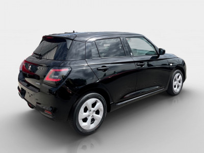 Suzuki Swift Neuwagen Suzuki Swift Neuwagen