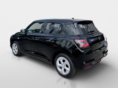 Suzuki Swift Neuwagen Suzuki Swift Neuwagen